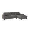 Jerry-Fabric-Corner-Grey-Left