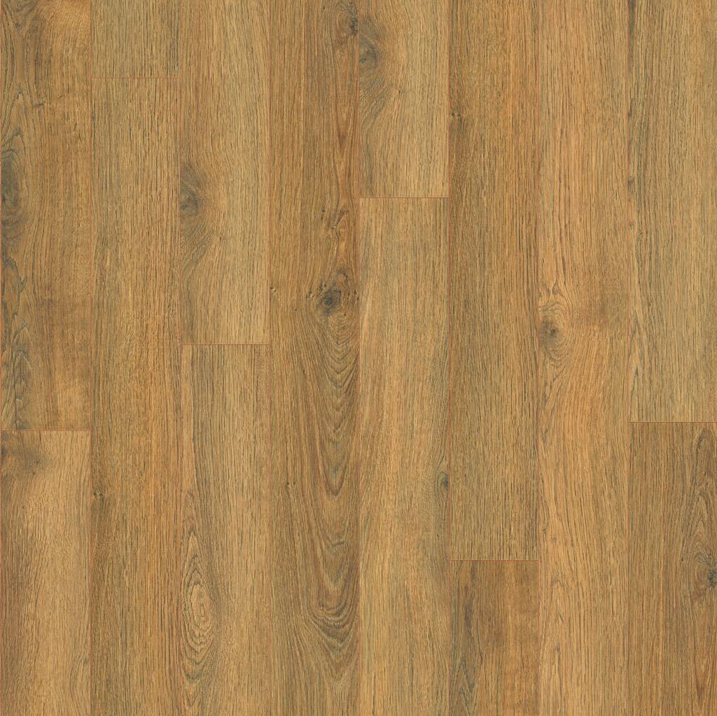 Alberta Natural Oak